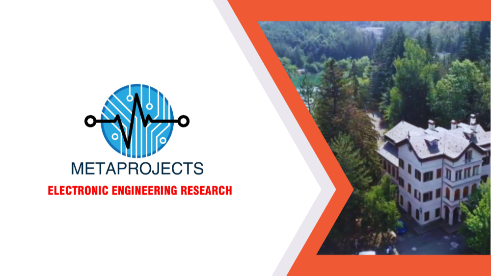 Droni e ricerca scientifica: Metaprojects tra i protagonisti dell’evento Dronitaly del Brasimone